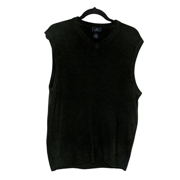 Dockers Sweater Vest - Size L - EUC - Picture 1 of 5